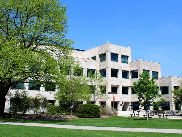 Durham Center